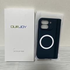 Google Pixel 9 Pro Fold用スマートフォンケースのサムネイル