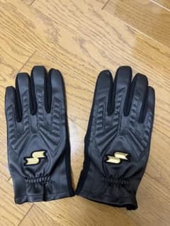 S S K  走塁用手袋　Sサイズのサムネイル