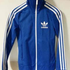 adidasoriginalsジャージのサムネイル