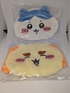ちいかわ  おかおポーチのサムネイル