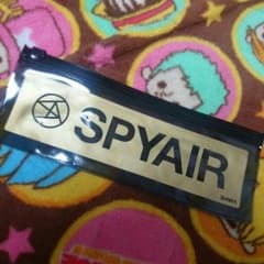 SPYAIR 筆箱のサムネイル