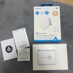 Anker 521 Power Bankのサムネイル