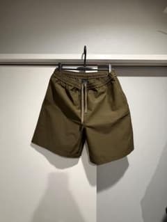 【状態良好】daiwapier39 Tech Mil Drawers カーキ　M 状態良好】daiwapier39 Tech Mil Drawers カーキ M - メルカリ