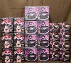 그 갈아입는 인형은 사랑을 한다 키타가와 카이유메 피규어 22점 세트