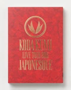 倖田來未/KODA KUMI LIVE TOUR 2013～JAPONESQU…のサムネイル