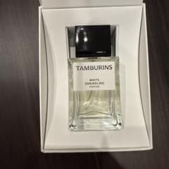 TAMBURINS WHITE DARJEELING - メルカリ