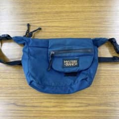 ミステリーランチ　ショルダーバッグ　中古のサムネイル
