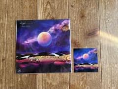 Uyama Hiroto Light アナログレコード 7インチ - メルカリ