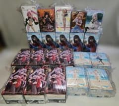 フィギュア まとめ売り 計21点 - メルカリ