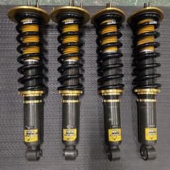 JZX90 JZX100 HKS HIPERMAX Performer 車高調のサムネイル