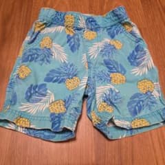 チルドレンズプレイス　ショートパンツ　2Tのサムネイル