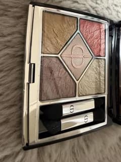 Dior サンク クルール クチュール アイシャドウ パレットのサムネイル