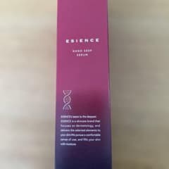 ESIENCE NANO SEEP SERUMのサムネイル