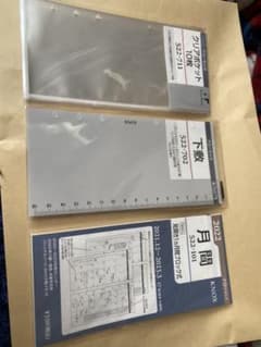 ノックス　ナローサイズ　レフィルのサムネイル