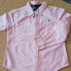 すぎママ様専用 ラルフローレン シャツのサムネイル