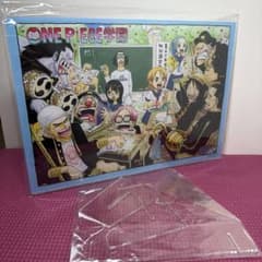 ワンピース ONE PIECE学園 当選 限定 アクリルスタンド - メルカリ