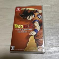ドラゴンボールZ KAKAROT + 新たなる覚醒セットのサムネイル