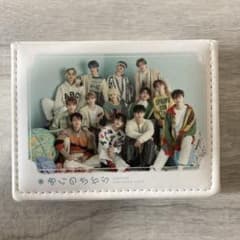 SEVENTEEN メモ帳のサムネイル