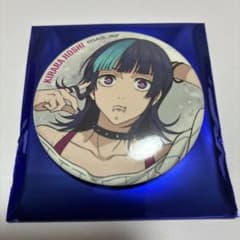 呪術廻戦 大交流展 ベースヤードトーキョー 缶バッジ 星綺羅羅 - メルカリ