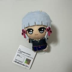 原神 神里綾華 ちびぐるみ - メルカリ
