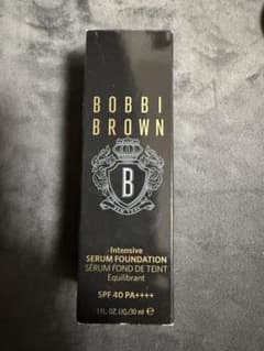 BOBBI BROWN Intensive Serum Foundationのサムネイル