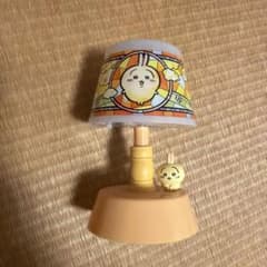 ちいかわ ステンドグラス風ライト うさぎ