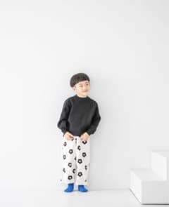 Lowrys Farm キッズ　シェフパンツのサムネイル