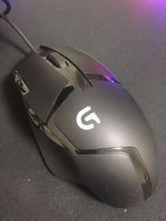Logicool G402のサムネイル
