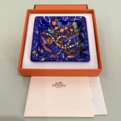 HERMES エルメス ピエールドリアン ミニプレート - メルカリ