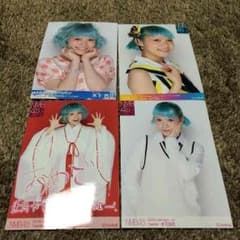 木下百花 生写真のサムネイル