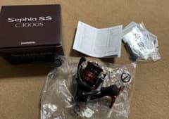 セフィアSS  C3000Sのサムネイル