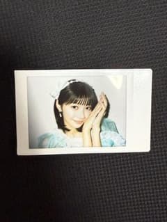 CUTIE STREET 板倉可奈 チェキのサムネイル