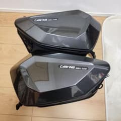 タナックス　カーヴィングシェルケースのサムネイル