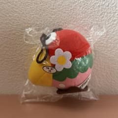 キョロちゃん ぬいぐるみ マスコット 非売品 - メルカリ