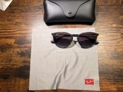 Ray-Ban RB3539 サングラス ERIKA METAL ケース付のサムネイル