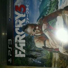 FarCry3 美品のサムネイル