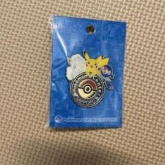 ポケモンセンター札幌 ピンバッジ ピンズ - メルカリ