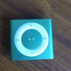 値下げ iPod shuffleのサムネイル
