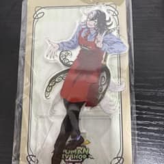FGO FGOマート 蘆屋道満 道満 FGO 蘆屋道満 アクリルスタンド FGOマート FGOMART - メルカリ