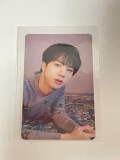 BTS トレカ ジン LOVE YOURSELF 轉のサムネイル