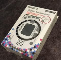 セイコー メトロノーム DM110のサムネイル