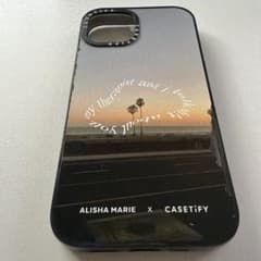 ALISHA MARIE x CASETiFY iPhoneケースのサムネイル