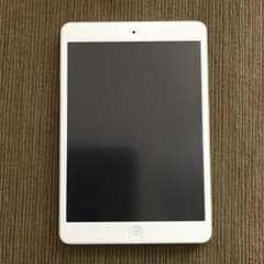iPad mini 16GB【9/27,28限定値下げ】のサムネイル