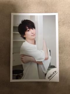佐久間大介　公式写真のサムネイル