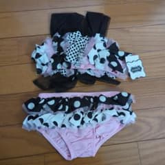 マッドパイ　ビキニ　9-12Mのサムネイル