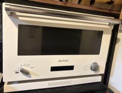 BALMUDA オーブンレンジ ホワイト ダイヤル不具合 BALMUDA オーブンレンジ ホワイト ダイヤル不具合 - メルカリ