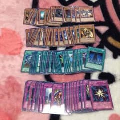 遊戯王 汎用カードのサムネイル