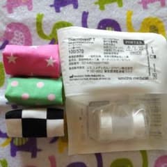 mtoj☆様。人工鼻カバーのサムネイル