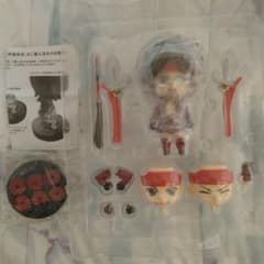 戦国BASARA ねんどろいど 210 真田幸村 ねんどろいど 真田幸村 210 戦国BASARA - メルカリ