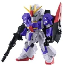 モビルスーツアンサンブル3.5 ゼータガンダム　zガンダム　マーキングプラスのサムネイル